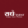 Radhe Events logo